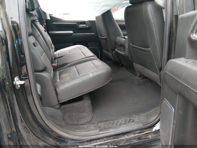 3GCUDFED7NG635126 Chevrolet Silverado 1500