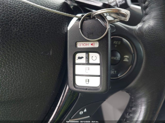 Aukcja sprzedaży 2017 Honda Pilot Touring, vin: 5FNYF6H96HB076133, numer aukcji: 45868405