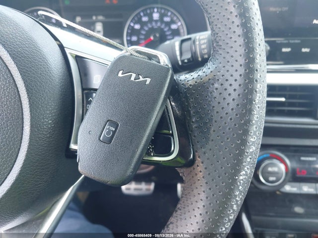 Aukcja sprzedaży 2023 Kia Forte Gt-line, vin: 3KPF54ADXPE584610, numer aukcji: 45868409