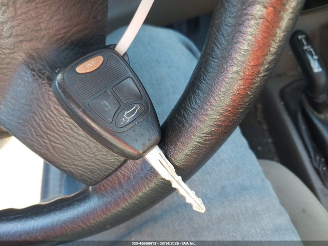 45868413 :رقم المزاد ، 1J4GL48K57W704876 vin ، 2007 Jeep Liberty Sport مزاد بيع