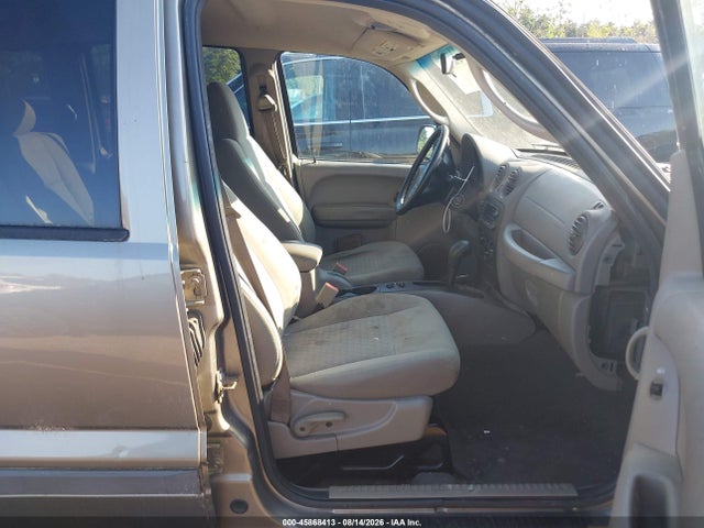 45868413 :رقم المزاد ، 1J4GL48K57W704876 vin ، 2007 Jeep Liberty Sport مزاد بيع