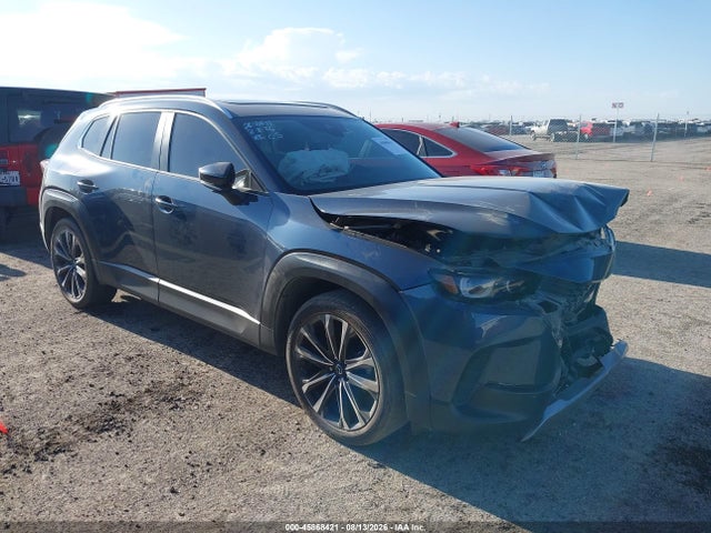 Aukcja sprzedaży 2023 Mazda Cx-50 2.5 Turbo, vin: 7MMVABXY1PN154059, numer aukcji: 45868421
