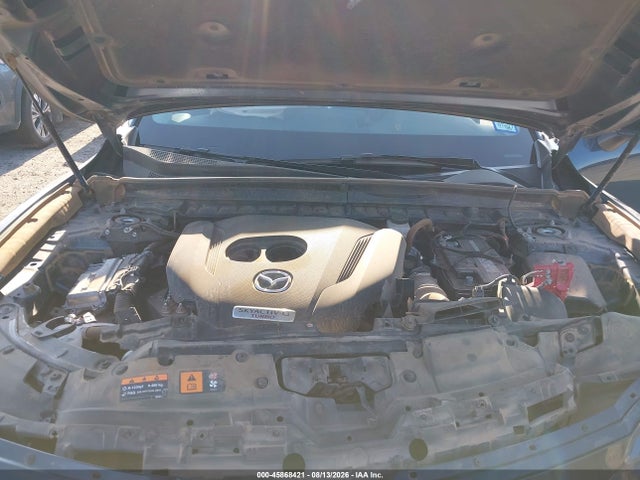 Aukcja sprzedaży 2023 Mazda Cx-50 2.5 Turbo, vin: 7MMVABXY1PN154059, numer aukcji: 45868421