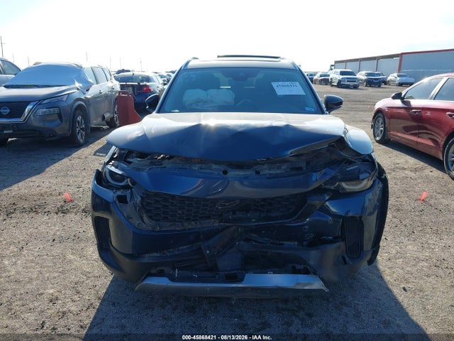 Aukcja sprzedaży 2023 Mazda Cx-50 2.5 Turbo, vin: 7MMVABXY1PN154059, numer aukcji: 45868421