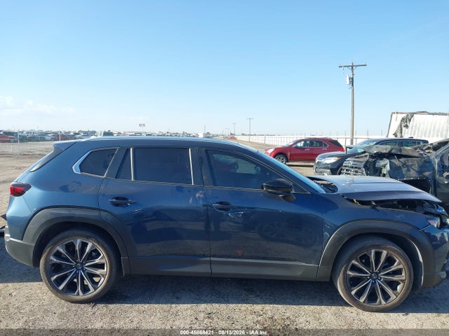 Aukcja sprzedaży 2023 Mazda Cx-50 2.5 Turbo, vin: 7MMVABXY1PN154059, numer aukcji: 45868421