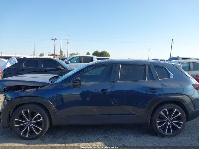 Aukcja sprzedaży 2023 Mazda Cx-50 2.5 Turbo, vin: 7MMVABXY1PN154059, numer aukcji: 45868421
