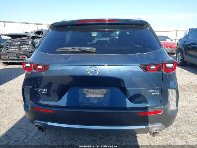 Aukcja sprzedaży 2023 Mazda Cx-50 2.5 Turbo, vin: 7MMVABXY1PN154059, numer aukcji: 45868421