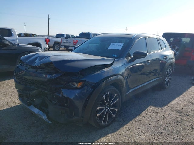 Aukcja sprzedaży 2023 Mazda Cx-50 2.5 Turbo, vin: 7MMVABXY1PN154059, numer aukcji: 45868421