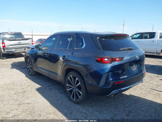 Aukcja sprzedaży 2023 Mazda Cx-50 2.5 Turbo, vin: 7MMVABXY1PN154059, numer aukcji: 45868421