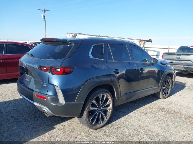 Aukcja sprzedaży 2023 Mazda Cx-50 2.5 Turbo, vin: 7MMVABXY1PN154059, numer aukcji: 45868421