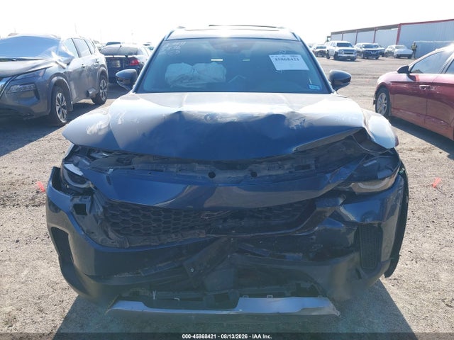 Aukcja sprzedaży 2023 Mazda Cx-50 2.5 Turbo, vin: 7MMVABXY1PN154059, numer aukcji: 45868421