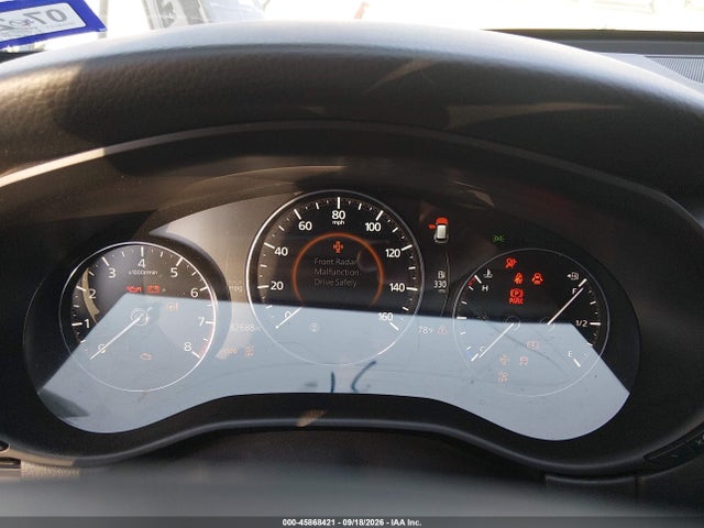 Aukcja sprzedaży 2023 Mazda Cx-50 2.5 Turbo, vin: 7MMVABXY1PN154059, numer aukcji: 45868421