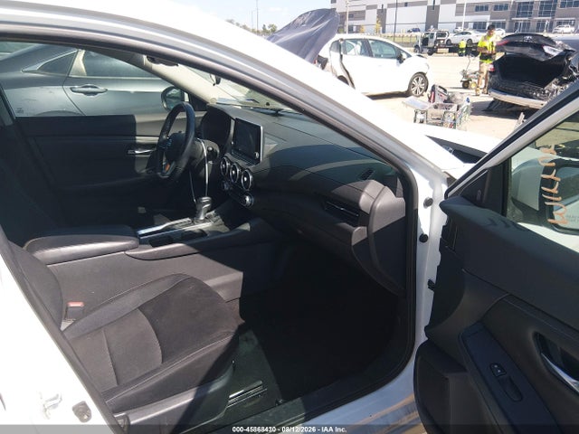 Продажа на аукционе авто 2020 Nissan Sentra Sv Xtronic Cvt, vin: 3N1AB8CV5LY213494, номер лота: 45868430