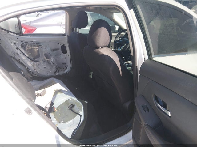Продажа на аукционе авто 2020 Nissan Sentra Sv Xtronic Cvt, vin: 3N1AB8CV5LY213494, номер лота: 45868430