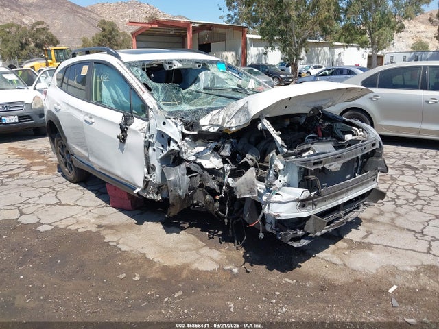 Auction sale of the 2023 Subaru Crosstrek Sport, vin: JF2GTHSC4PH217267, lot number: 45868431