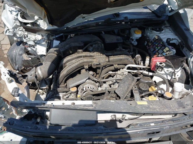 Aukcja sprzedaży 2023 Subaru Crosstrek Sport, vin: JF2GTHSC4PH217267, numer aukcji: 45868431