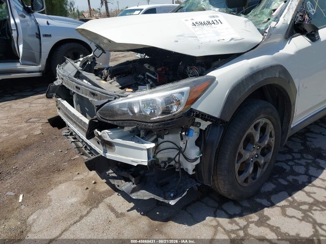 Aukcja sprzedaży 2023 Subaru Crosstrek Sport, vin: JF2GTHSC4PH217267, numer aukcji: 45868431