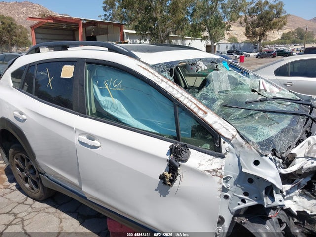 Aukcja sprzedaży 2023 Subaru Crosstrek Sport, vin: JF2GTHSC4PH217267, numer aukcji: 45868431