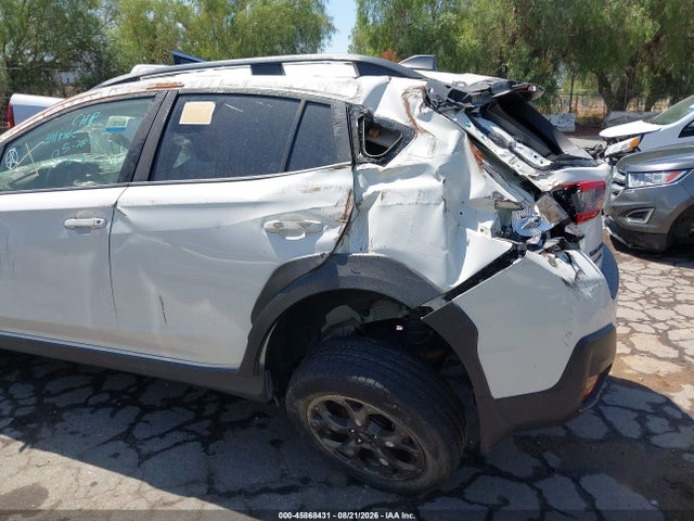 Aukcja sprzedaży 2023 Subaru Crosstrek Sport, vin: JF2GTHSC4PH217267, numer aukcji: 45868431