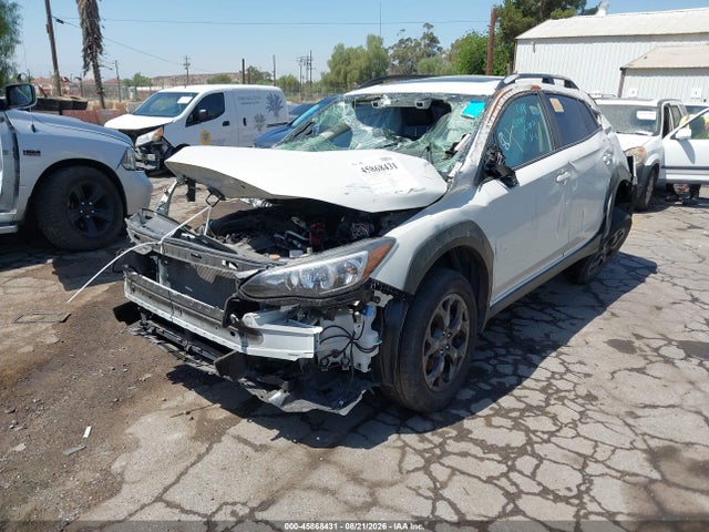 Aukcja sprzedaży 2023 Subaru Crosstrek Sport, vin: JF2GTHSC4PH217267, numer aukcji: 45868431
