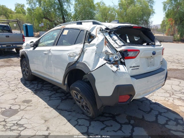 Aukcja sprzedaży 2023 Subaru Crosstrek Sport, vin: JF2GTHSC4PH217267, numer aukcji: 45868431