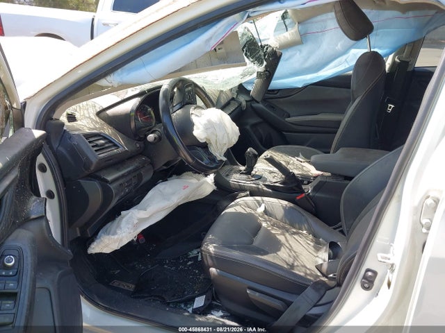 Aukcja sprzedaży 2023 Subaru Crosstrek Sport, vin: JF2GTHSC4PH217267, numer aukcji: 45868431