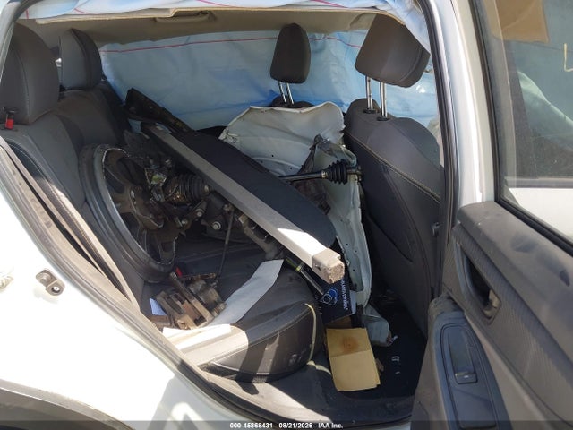 Aukcja sprzedaży 2023 Subaru Crosstrek Sport, vin: JF2GTHSC4PH217267, numer aukcji: 45868431