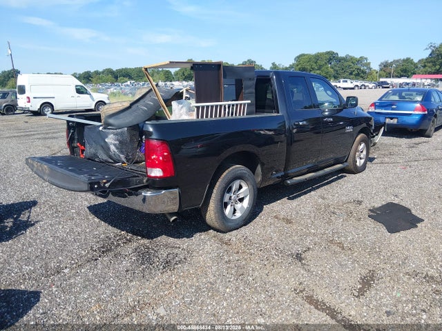 Aukcja sprzedaży 2018 Ram 1500 Slt  4x2 6'4 Box, vin: 1C6RR6GG4JS132257, numer aukcji: 45868434