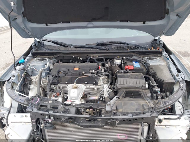 Продаж на аукціоні авто 2024 Honda Civic Sport, vin: 2HGFE2F55RH501308, номер лоту: 45868438