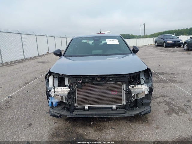 Продаж на аукціоні авто 2024 Honda Civic Sport, vin: 2HGFE2F55RH501308, номер лоту: 45868438