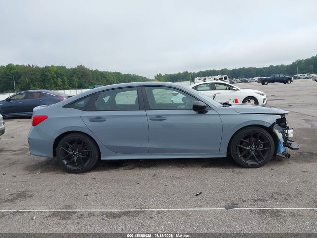 Продаж на аукціоні авто 2024 Honda Civic Sport, vin: 2HGFE2F55RH501308, номер лоту: 45868438