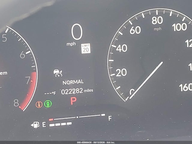 Продаж на аукціоні авто 2024 Honda Civic Sport, vin: 2HGFE2F55RH501308, номер лоту: 45868438