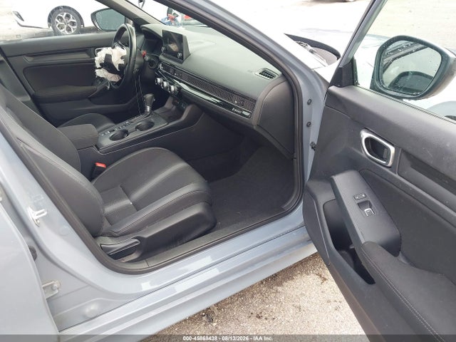Продаж на аукціоні авто 2024 Honda Civic Sport, vin: 2HGFE2F55RH501308, номер лоту: 45868438