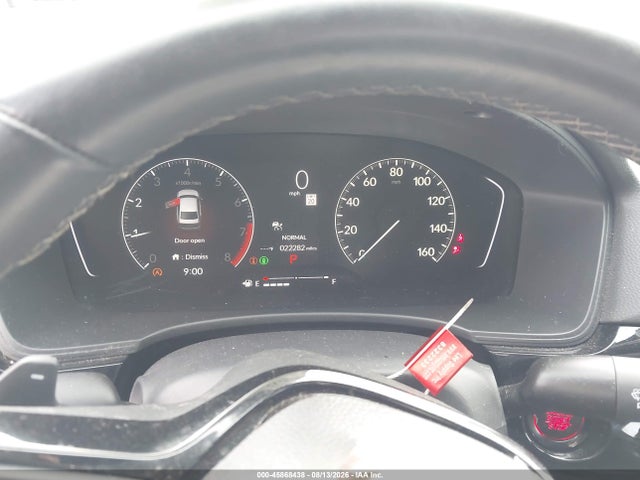 Продаж на аукціоні авто 2024 Honda Civic Sport, vin: 2HGFE2F55RH501308, номер лоту: 45868438