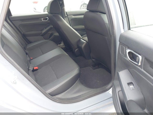 Продаж на аукціоні авто 2024 Honda Civic Sport, vin: 2HGFE2F55RH501308, номер лоту: 45868438