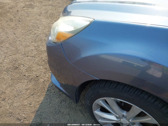 4S3BMBC61E3037220 Subaru Legacy 2.5i Premium