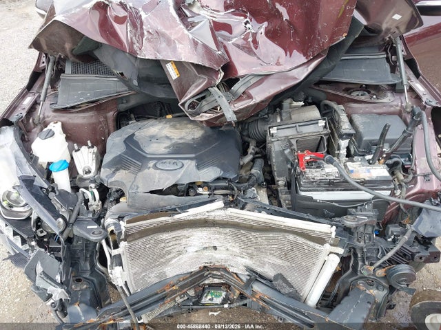 Продаж на аукціоні авто 2019 Kia Sorento 3.3l Ex, vin: 5XYPH4A53KG439277, номер лоту: 45868440