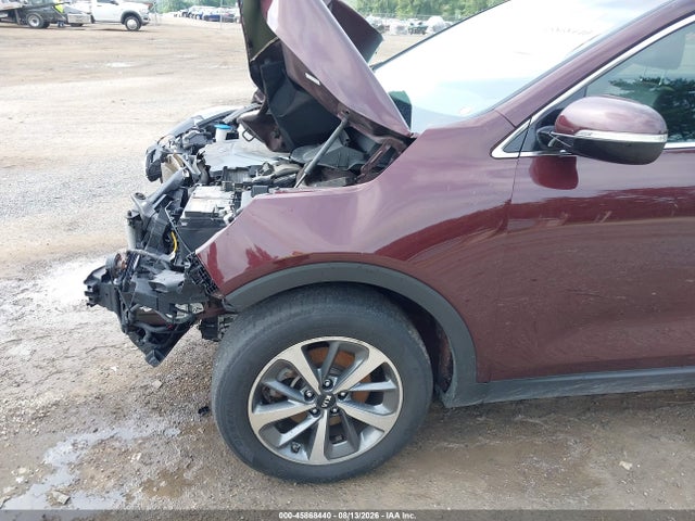 Продаж на аукціоні авто 2019 Kia Sorento 3.3l Ex, vin: 5XYPH4A53KG439277, номер лоту: 45868440
