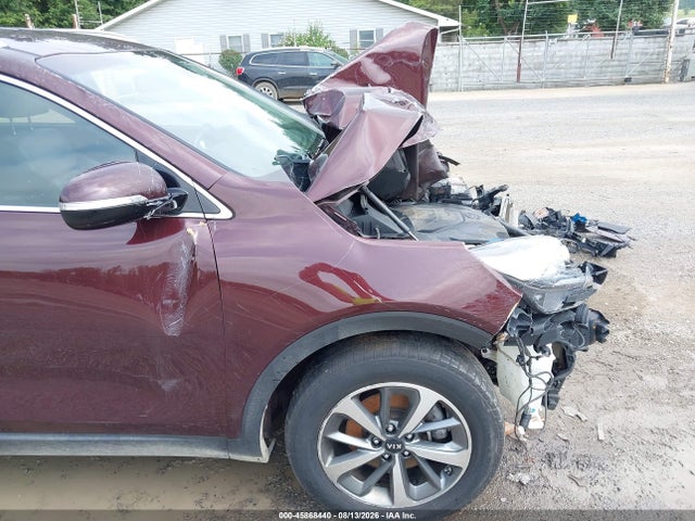 Продаж на аукціоні авто 2019 Kia Sorento 3.3l Ex, vin: 5XYPH4A53KG439277, номер лоту: 45868440