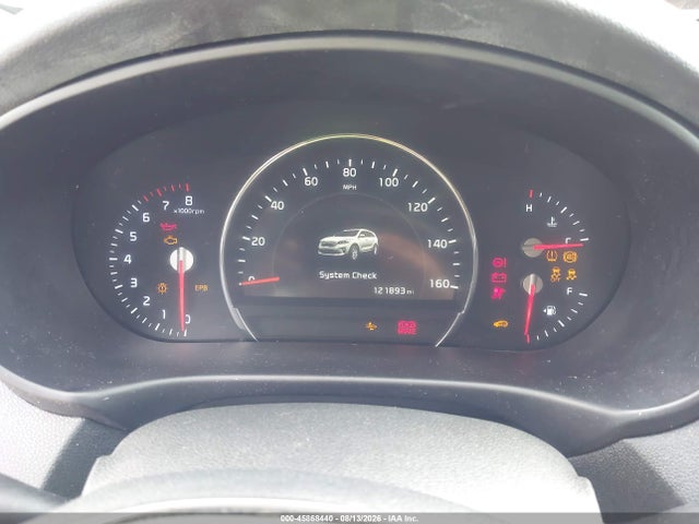 Продаж на аукціоні авто 2019 Kia Sorento 3.3l Ex, vin: 5XYPH4A53KG439277, номер лоту: 45868440