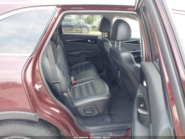 Продаж на аукціоні авто 2019 Kia Sorento 3.3l Ex, vin: 5XYPH4A53KG439277, номер лоту: 45868440