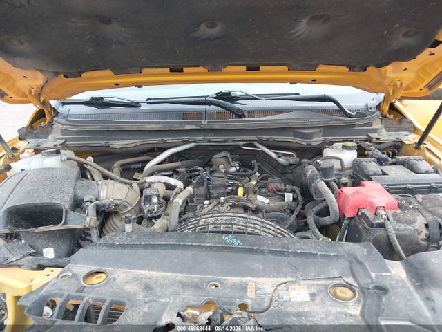 Продажа на аукционе авто 2021 Ford Ranger Lariat, vin: 1FTER4FH7MLD56286, номер лота: 45868444