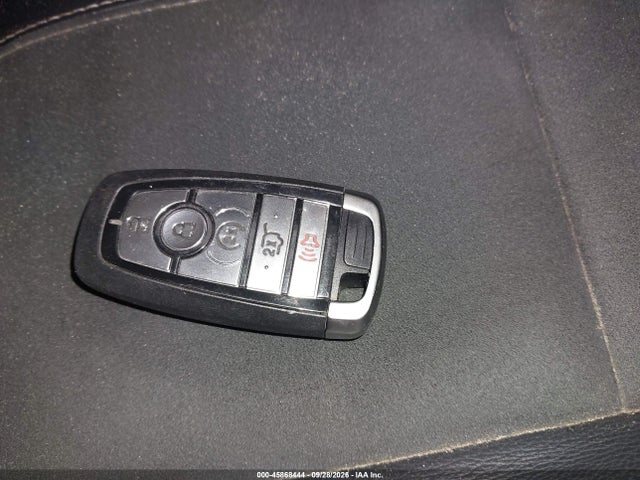 Продажа на аукционе авто 2021 Ford Ranger Lariat, vin: 1FTER4FH7MLD56286, номер лота: 45868444