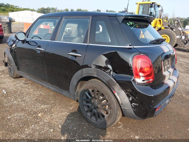 Продаж на аукціоні авто 2019 Mini Hardtop Cooper S, vin: WMWXU3C5XK2H87705, номер лоту: 45868447