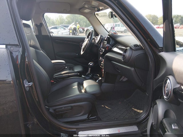 Продаж на аукціоні авто 2019 Mini Hardtop Cooper S, vin: WMWXU3C5XK2H87705, номер лоту: 45868447