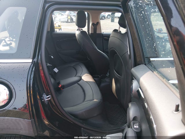 Продаж на аукціоні авто 2019 Mini Hardtop Cooper S, vin: WMWXU3C5XK2H87705, номер лоту: 45868447