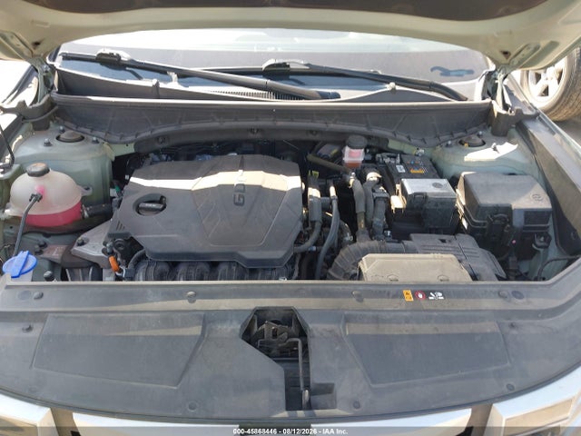 Продажа на аукционе авто 2023 Hyundai Santa Cruz Sel, vin: 5NTJBDAE3PH059865, номер лота: 45868446