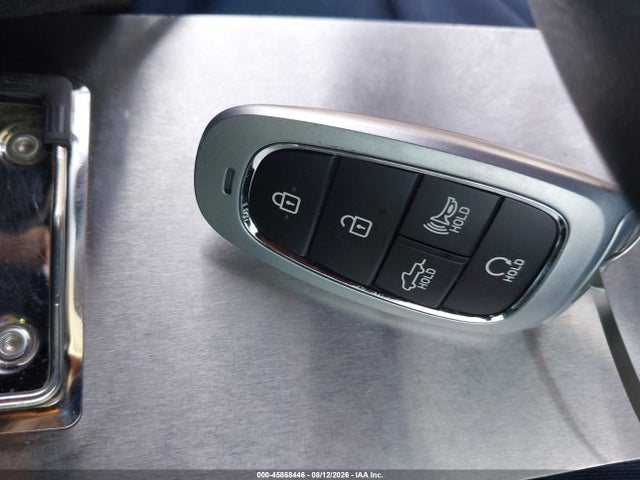 Продажа на аукционе авто 2023 Hyundai Santa Cruz Sel, vin: 5NTJBDAE3PH059865, номер лота: 45868446