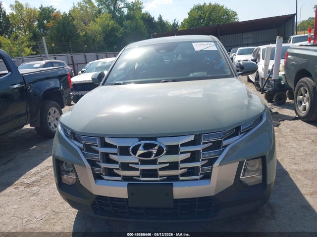 Продажа на аукционе авто 2023 Hyundai Santa Cruz Sel, vin: 5NTJBDAE3PH059865, номер лота: 45868446