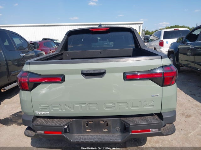 Продажа на аукционе авто 2023 Hyundai Santa Cruz Sel, vin: 5NTJBDAE3PH059865, номер лота: 45868446